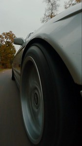 Cant get enough of driving this 8-speed sequential shifted German tank 🇩🇪 | DCT shifter