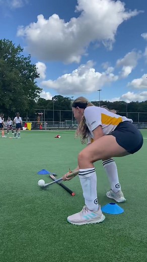 Summercamp 2022: Field Hockey Skills Training for Kids