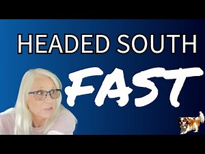 Why I Left Amarillo Early: Chasing Warmer Weather in My Van