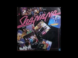 Sha Na Na - The Monster Mash