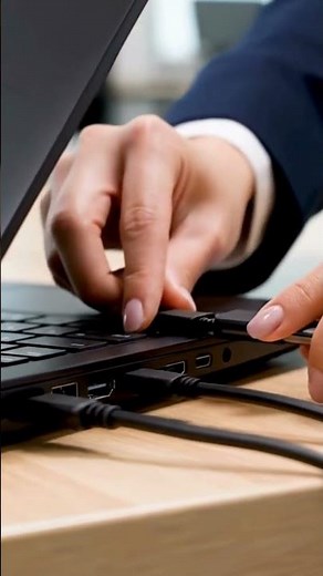 Why ThinkPads Have More Ports Than Most Laptops #tech