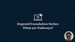 What are Pathways