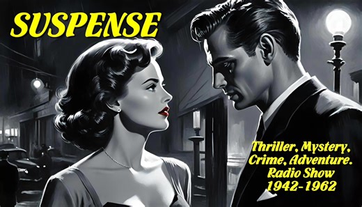 Suspense 150 Bank Holiday