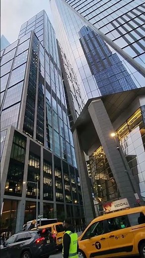 The Skyscraper Revolution: How NYC Changed Architecture Forever