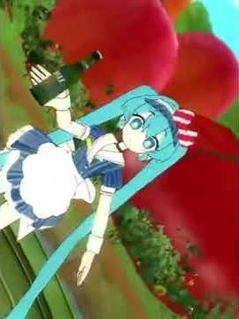 MIKU GETS CRUSHED BY EVIL TETO