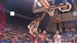 College Basketball - Promo FB