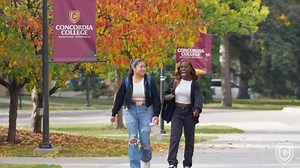 Concordia is committed to helping our students invest in themselves and their dreams! We couldn't be more excited to be expanding our programs for Cobbers to grow, learn, and inspire positive change in the world. We're just getting started! | Concordia College