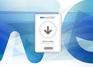 WeTransfer - Dolly Rogers