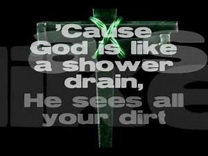 Christ Crucified - shai linne (Rap-along)