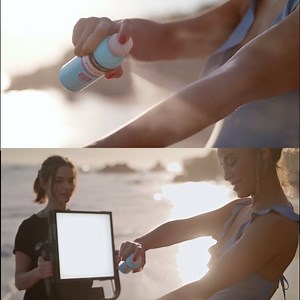 With an outstanding TLCI and CRI rating of 99, Gemini 2x1 Soft creates the industry’s most accurate soft light. The quality of light is consistent, with no color shift or flicker at any frame rate or shutter angle and throughout the full range of dimming from 100-0%. 📸: Retro 8 Films Discover more: https://fal.cn/361rM | Litepanels