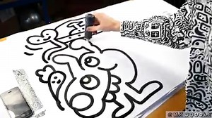 37K views · 1.7K reactions | 1 Minute Doodle Challenge | Mr Doodle | Facebook