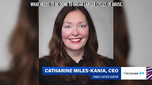 This week's Highmark Blue Cross Blue Shield of Western New York Community Hero is Family Justice Center! Congratulations and thank you for everything you do for our community. | Highmark Stadium | Facebook