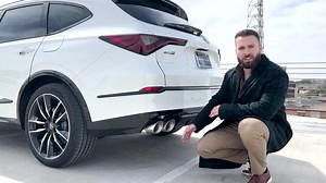 123 reactions · 12 shares |  Follow along as Lee takes you on a tour of the unique features the MDX Type S has to offer such as air ride suspension and improved performance! #GoodsonAcura #PrecisionCraftedPerformance | Goodson Acura of Dallas | Facebook