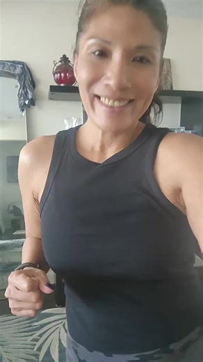 take a stretch break