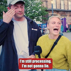 Colin Cloud on Reels