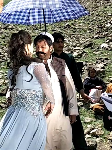 Exploring Pashto Film Making Techniques