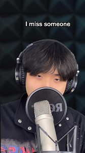 187K views · 9.7K reactions | I miss someone in Korean  #korean #learnkorean #studykorean #koreanlesson #koreanlanguage #koreanwords #hangul #koreanclass #learningkorean #koreanstudy #koreanvocabulary #koreangrammar #koreanlesson | korean_hamin | Facebook