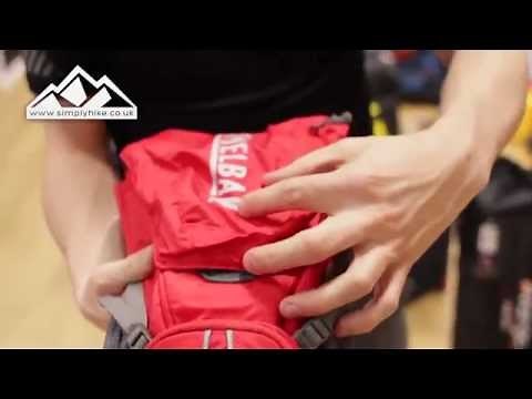 Camelbak Rogue 2L Hydration Pack - www.simplyhike.co.uk