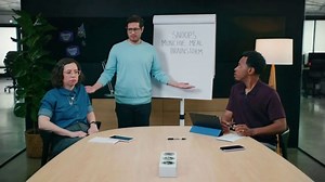 Jack in the Box Snoop's Munchie Meal TV Spot, 'Ideas' con Snoop Dogg