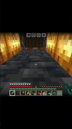 MIND-BLOWING Dream Minecraft WORLD! #minecraft #shorts