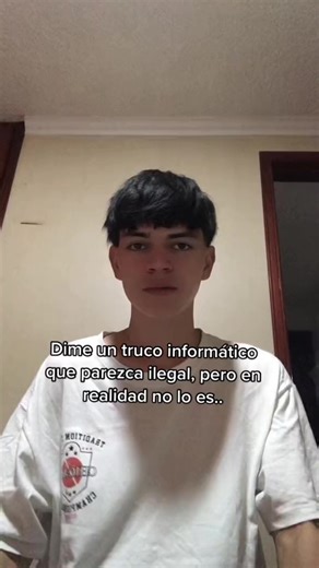 6.4M views · 109K reactions | Haz tu Pc súper rápida con este truco 六‍ #trucospc #trucos #hacks #reels | Andersoncode | Facebook