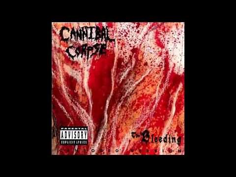 Cannibal Corpse - Pulverized (studio version)