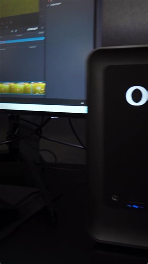 Unboxing des MAGNUS ONE mit der kleinsten Desktop-GPU GeForce RTX 5070 Ti. Größere Leistung in einem weltweit kleinsten 8,48-Liter-Kompaktdesign - für Gaming, Kreativität, Streaming und alles andere. | ZOTAC