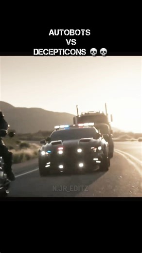 AUTOBOTS VS DECEPTICONS 💀💀