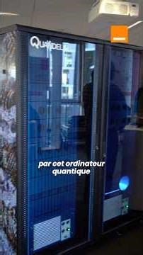 L’avenir de l’informatique quantique n’est pas sur la Lune ! 👩‍🚀