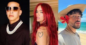 Las 100 mejores canciones de reguetón de todos los tiempos, según “Rolling Stone”