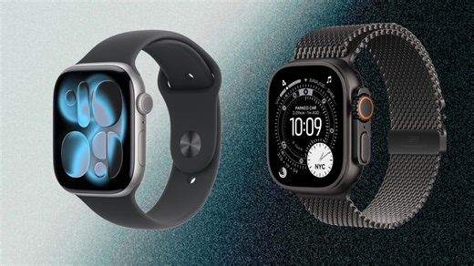 How the Apple Watch Series 11 Stacks Up Against the Ultra 3