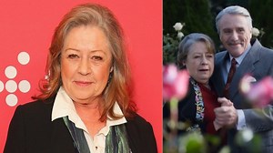 Noni Hazlehurst reveals A Place To Call Home cast’s tears after emotional finale