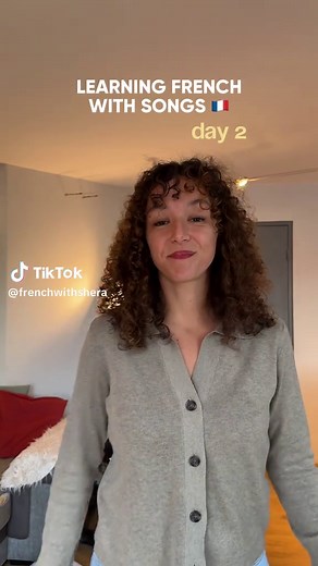 Explore French Language and Culture Daily