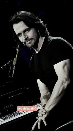 Yanni 🎵 “One Man’s Dream” (1993) 💥 #notrebleatall