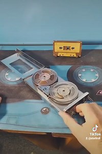 57K views · 1.1K reactions | 1964 Ellen's All Transistor Tape Recorder made in Japan. Part of the Retro Audio Museum collection. 邏 | All Things Atari & Then Some | Facebook