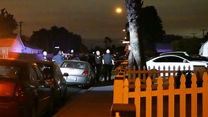 Police investigate new shooting in south Oxnard