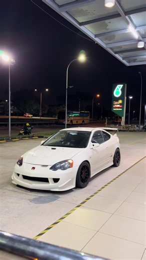 DC5 MUGEN INTEGRA TYPE R FOR SALE
