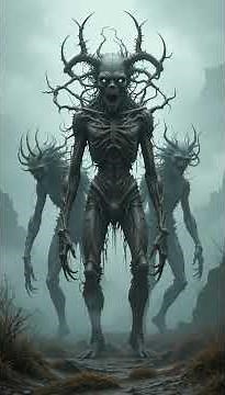 The Book of Enoch: The Watchers, Fallen Angels, and Their Terrifying Legacy