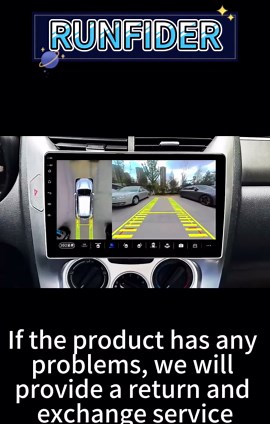 8 inch Touch Screen LCD Display Digitizer Replacement Fit for Chevrolet Silverado Suburban Tahoe GMC Yukon Sierra 2015 2016 2017 2018 Replace DJ080PA-01A (Without LED Touch Screen)