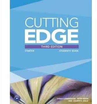Cutting Edge 3ed Starter Audio 5.4 Cutting_Edge_3ed_Starter_Class_Audio