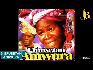 Which of These Old Nigerian Movies Made your Childhood interesting and Fun?