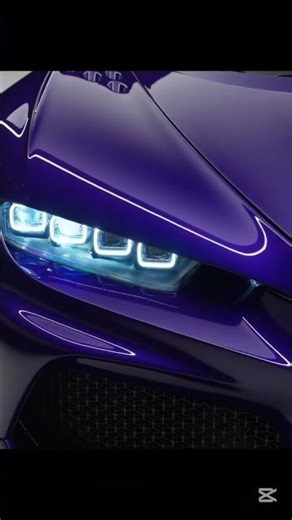 Bugatti Aesthetic: Pure W16 Power (1600 HP) 😈