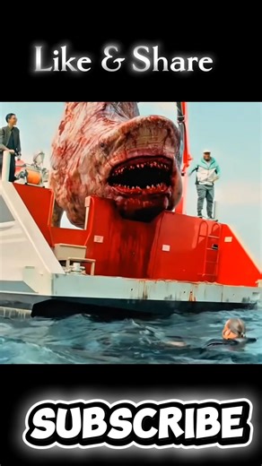 Big blue Shark #moviexpress #explanation #movieexplainedinhindi #movie