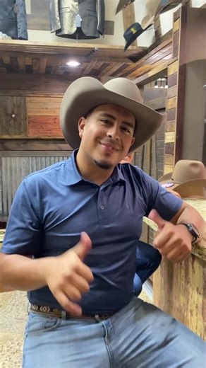 How to Shape Your Western Felt Hat Like a Pro