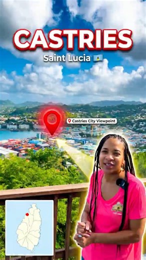 Saint Lucia Has Designated Sea Moss Growing Areas & This Ain’t It 👀