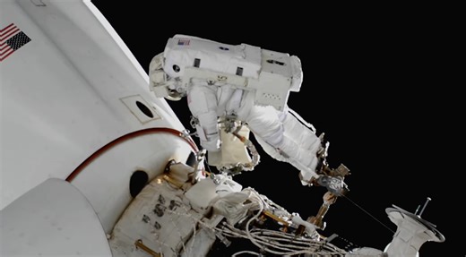 Suni Williams Leads 2025 Spacewalk Repairs and Mission Prep