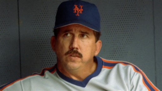 Tributes pour in as New York Mets legend and World Series winner dies