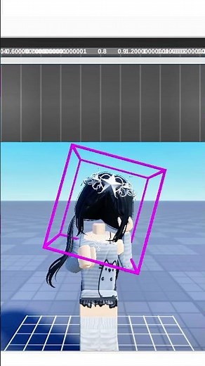 Gfx commission!!! 🔥💖(COMMISSIONS OPENED) #roblox #lazy #fyp #foryou #gfx