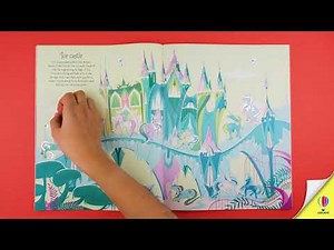 Unicorns Sticker Book