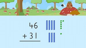 Using Place Value to Add | sofatutor.com